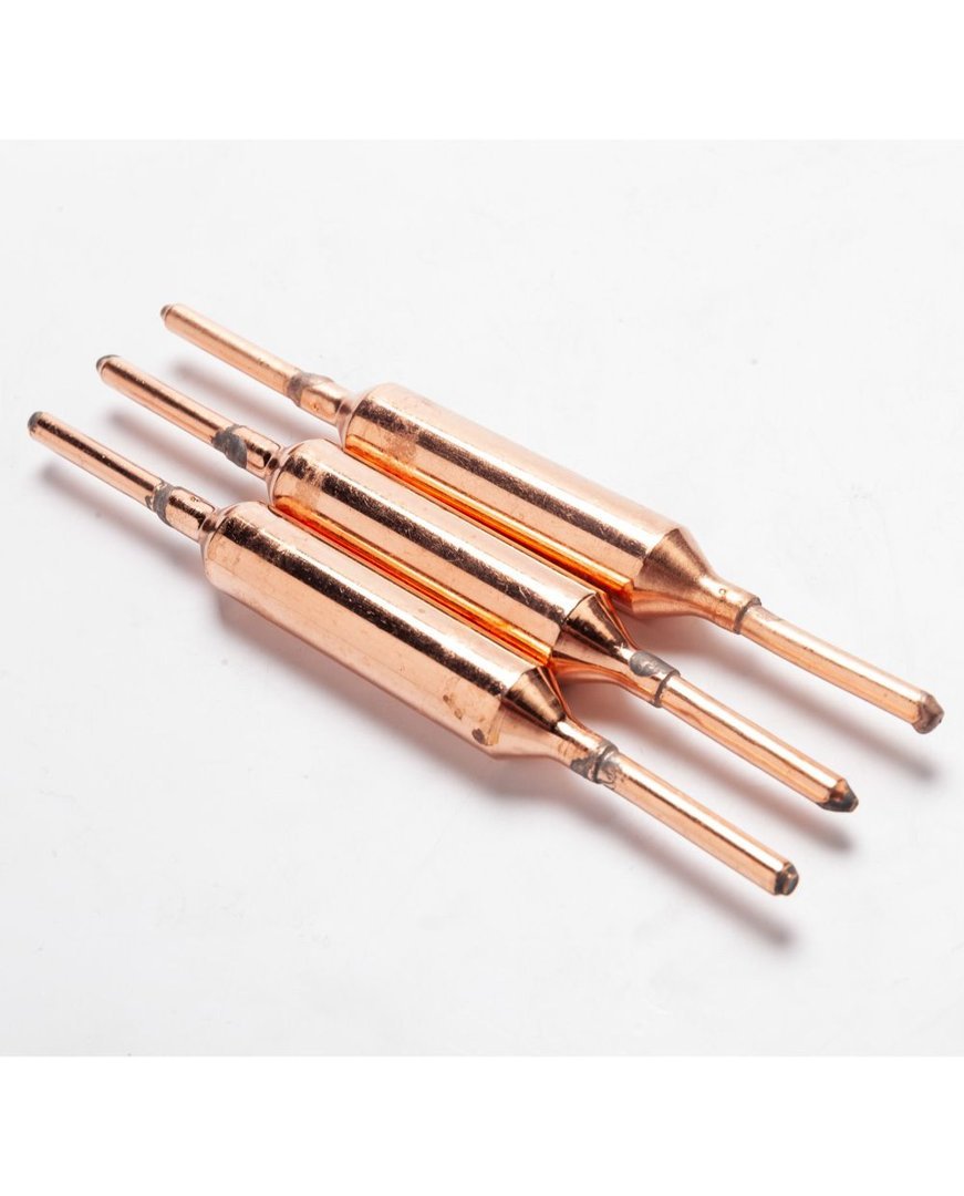 FILTRO MOLECULAR CON CHICOTE 20GR